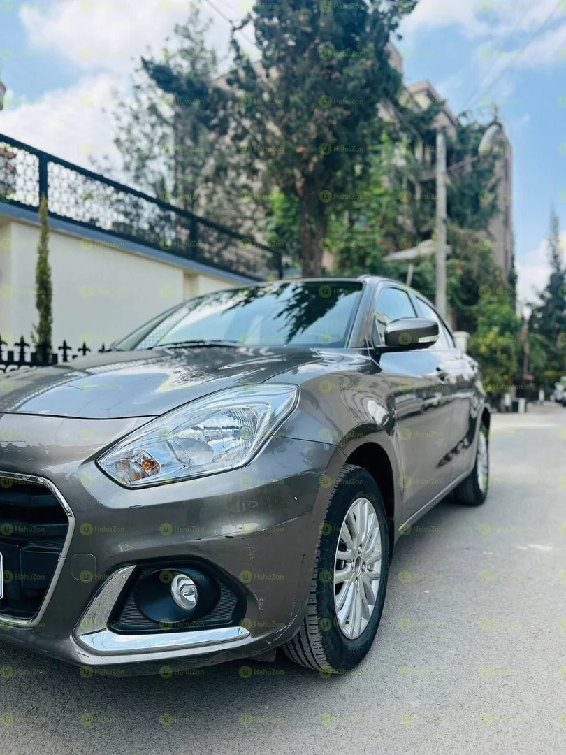 2022 Model- Suzuki Dzire