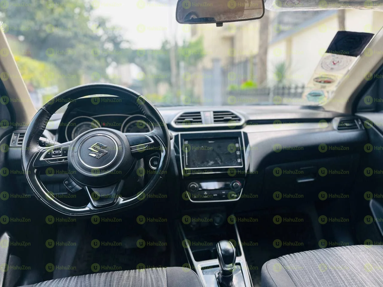 2022 Model- Suzuki Dzire