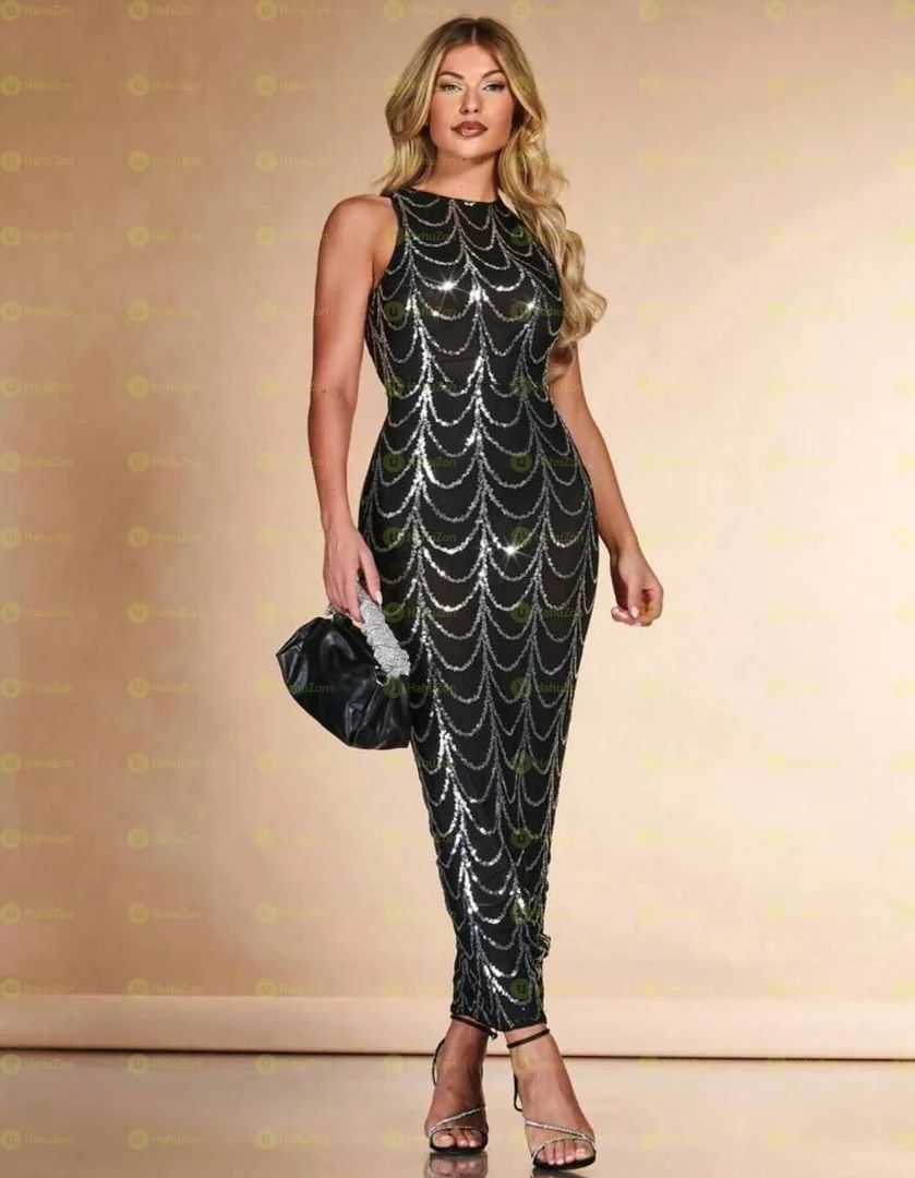 Causal Women's Dress