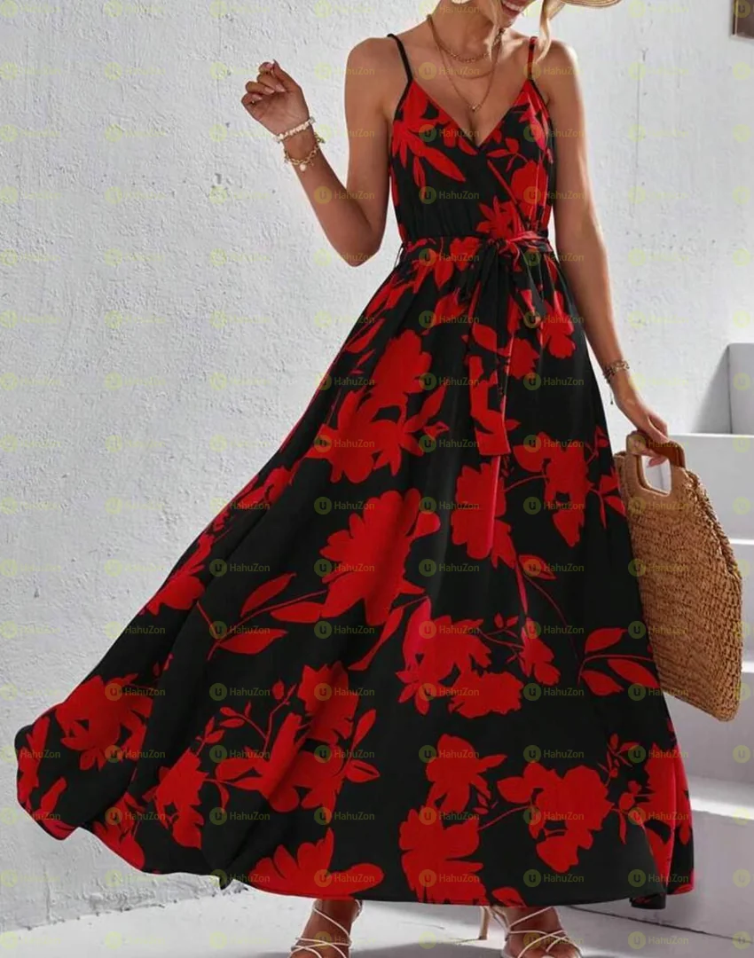 Causal Women's Dress