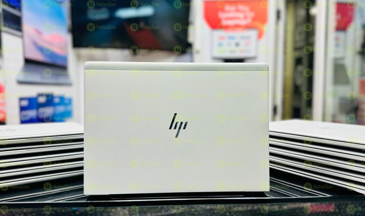 Hp EliteBook 840 G5/G6 Core i7 8th Generation Laptop