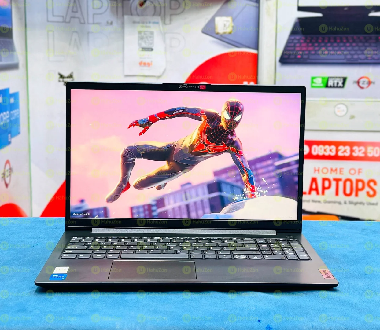 Lenovo  IdeaPad V15 G4 IRU 1 Core i5 13th Generation Laptop
