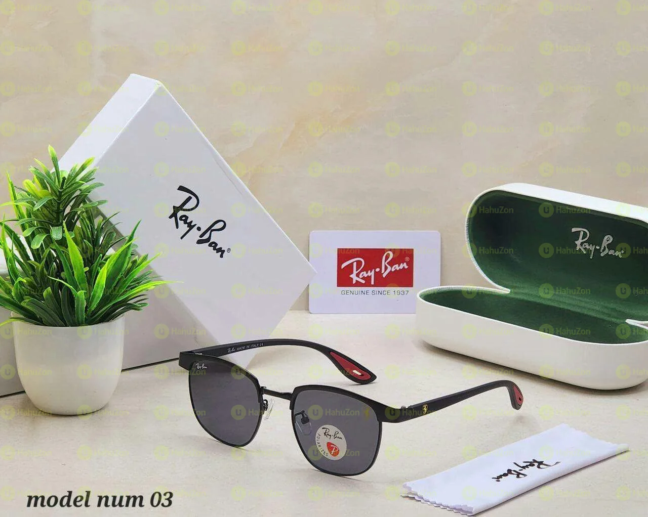 RayBan Eyeglasses