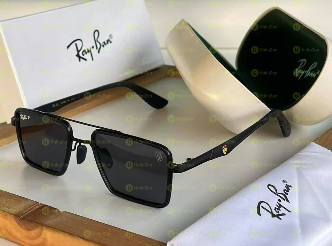 RayBan Eyeglasses