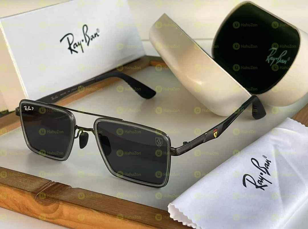 RayBan Eyeglasses