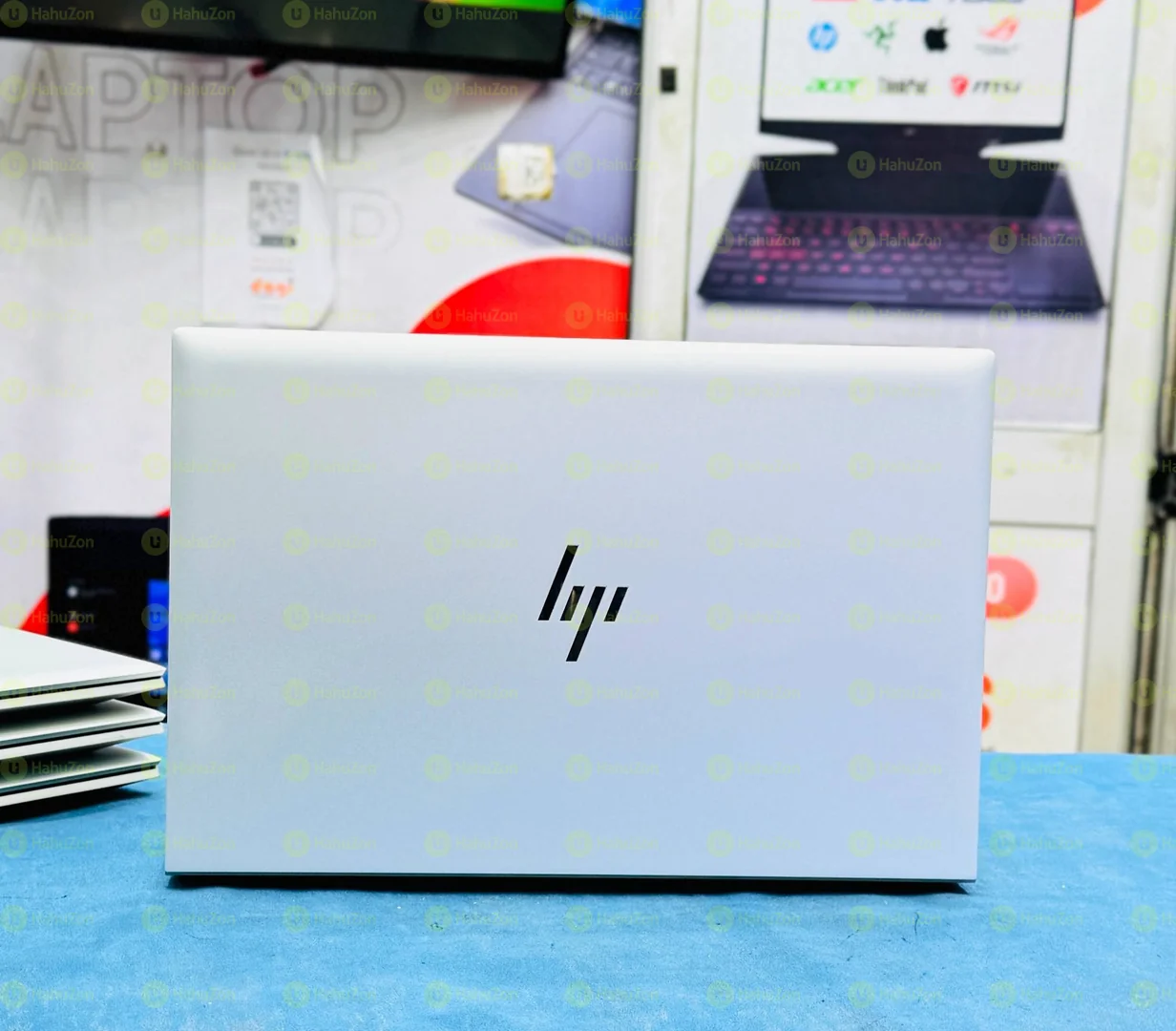 Hp Elitbook 830 G8 Core i7 11th Generation Laptop