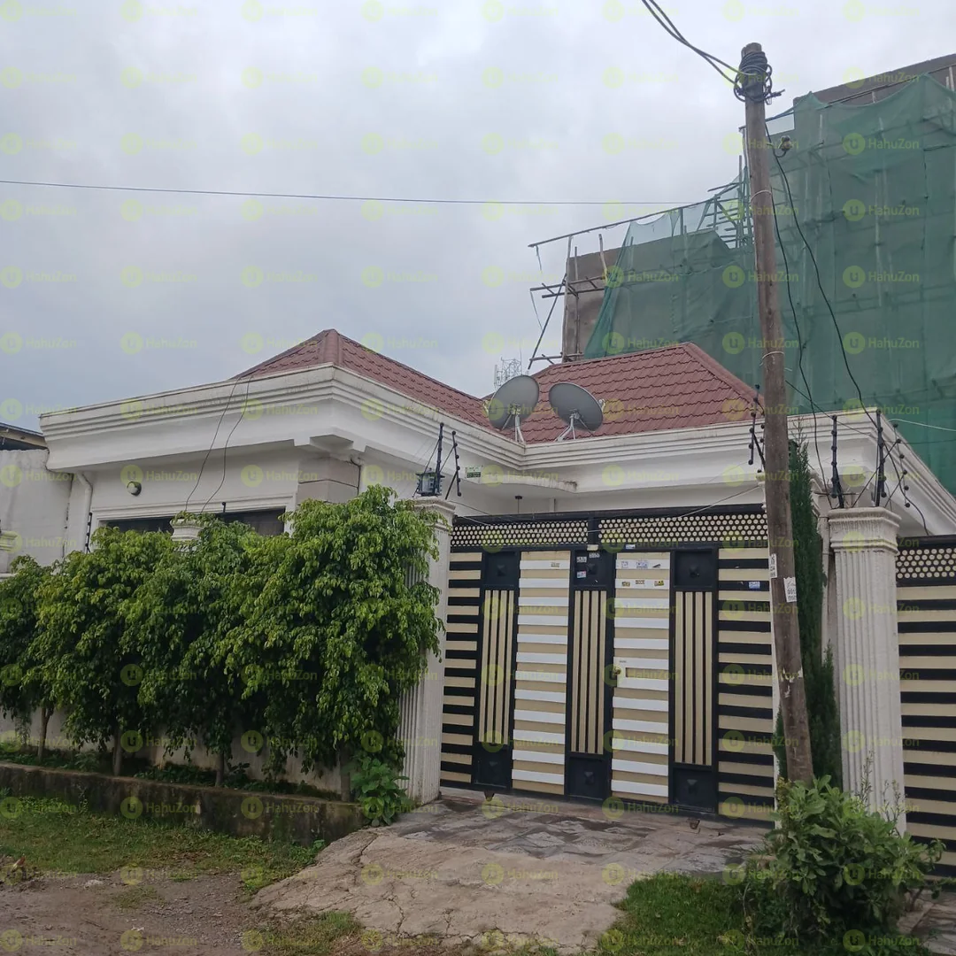 150 ካሬ የሚሸጥ ቪላ ቤት በአያት 49