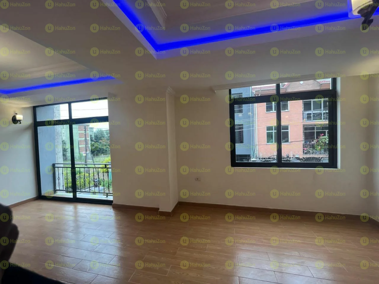 72 ካሬ የሚሸጥ ቤት በቃሊቲ ገላን