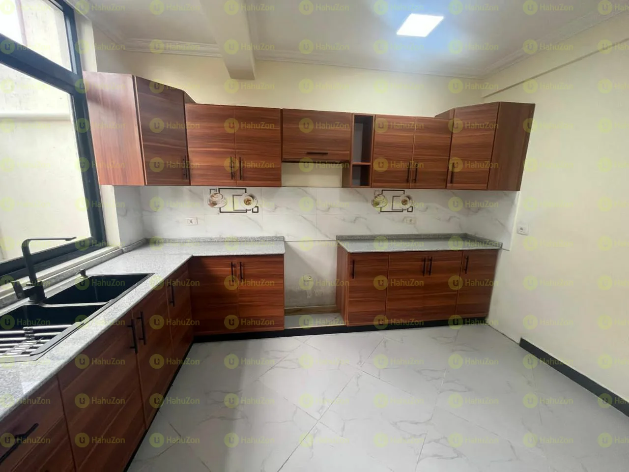 72 ካሬ የሚሸጥ ቤት በቃሊቲ ገላን