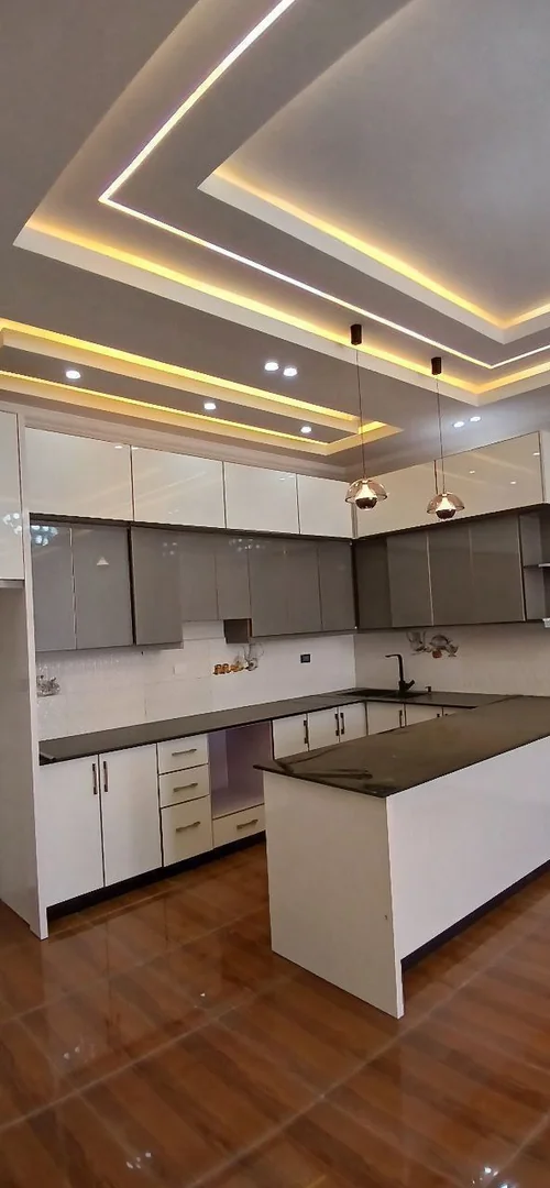 300 ካሬ የሚሸጥ ቪላ ቤት በአያት