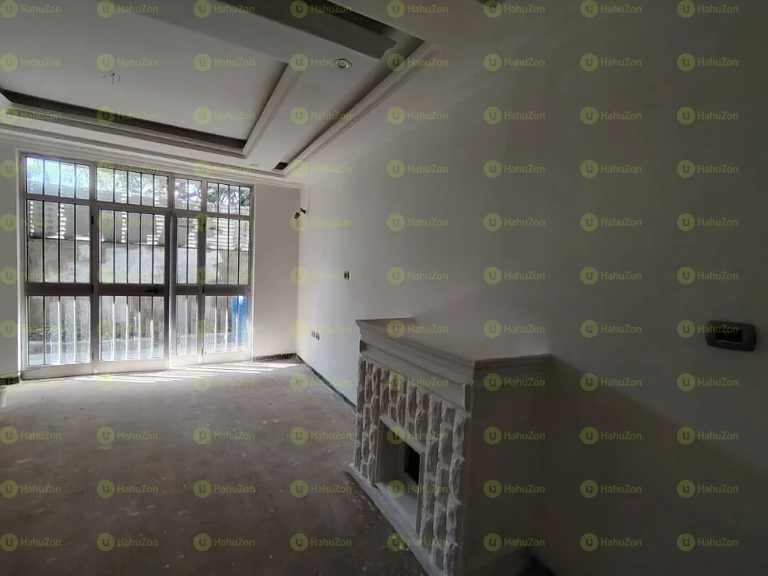 72 ካሬ የሚሸጥ G+2 ቤት በቃሊቲ