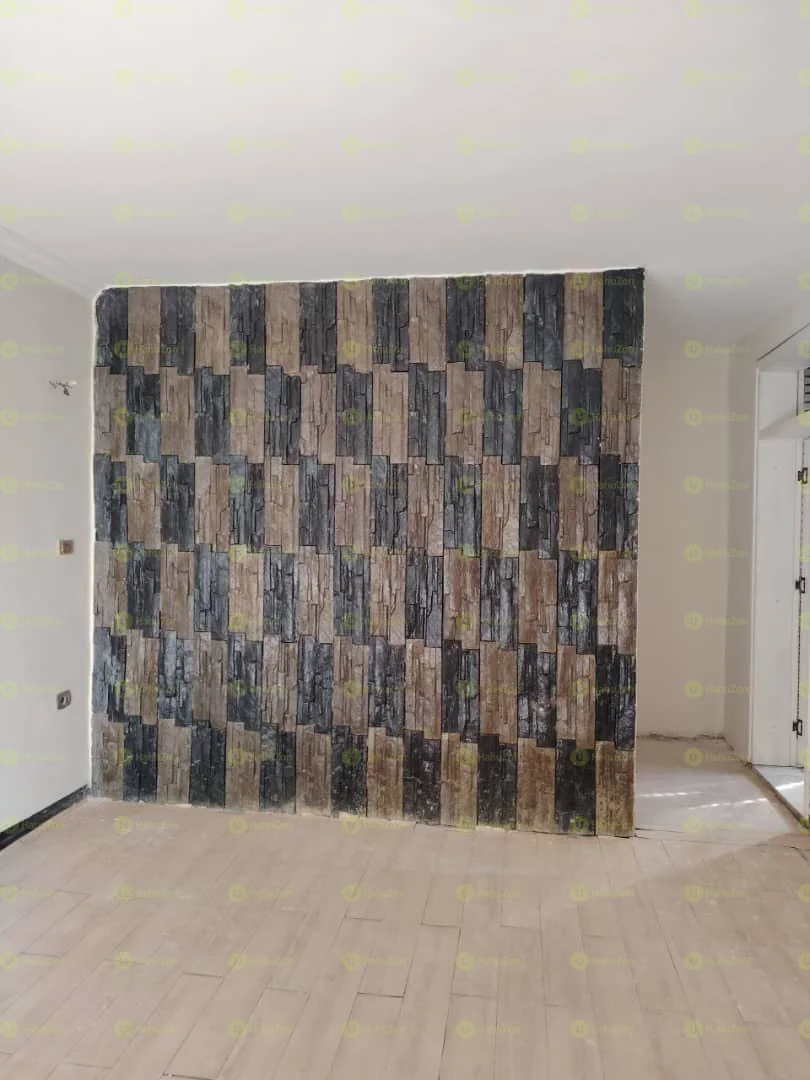 72 ካሬ የሚሸጥ G+2 ቤት በቃሊቲ