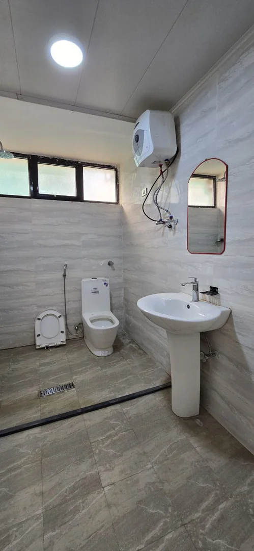 170ካሬ የሚሸጥ አፓርታማ በአያት አየር መንገድ ጀርባ