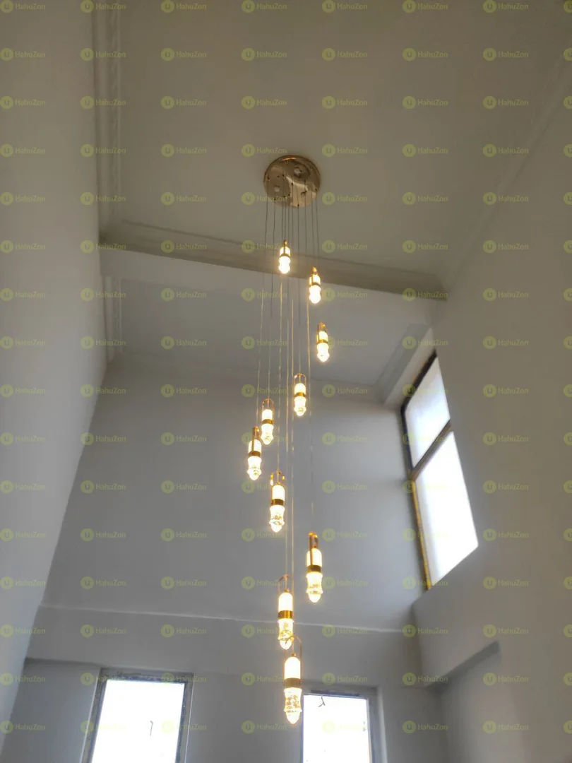 116 ካሬ የሚሸጥ ጂ+3 ቤት በሰፈራ አያት