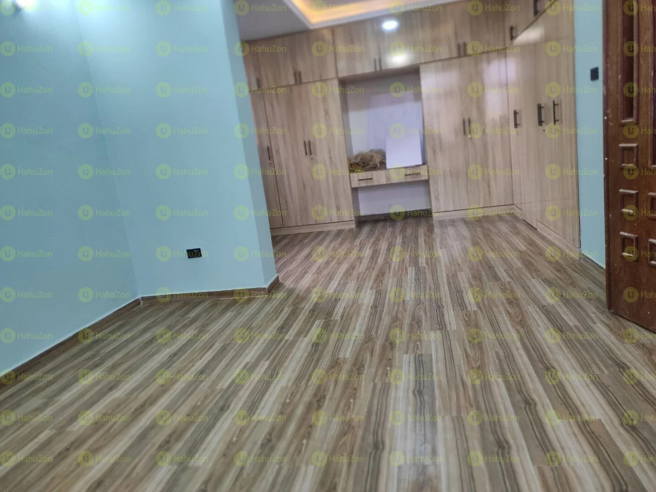 116 ካሬ የሚሸጥ ጂ+3 ቤት በሰፈራ አያት