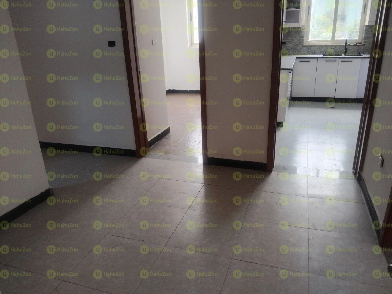 151 ካሬ የሚሸጥ አፓርትመንት በአያት