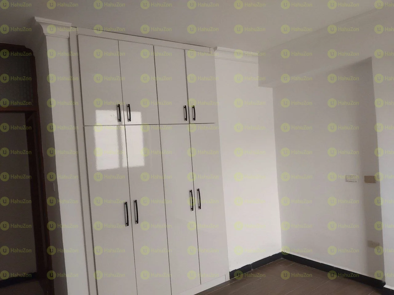 151 ካሬ የሚሸጥ አፓርትመንት በአያት