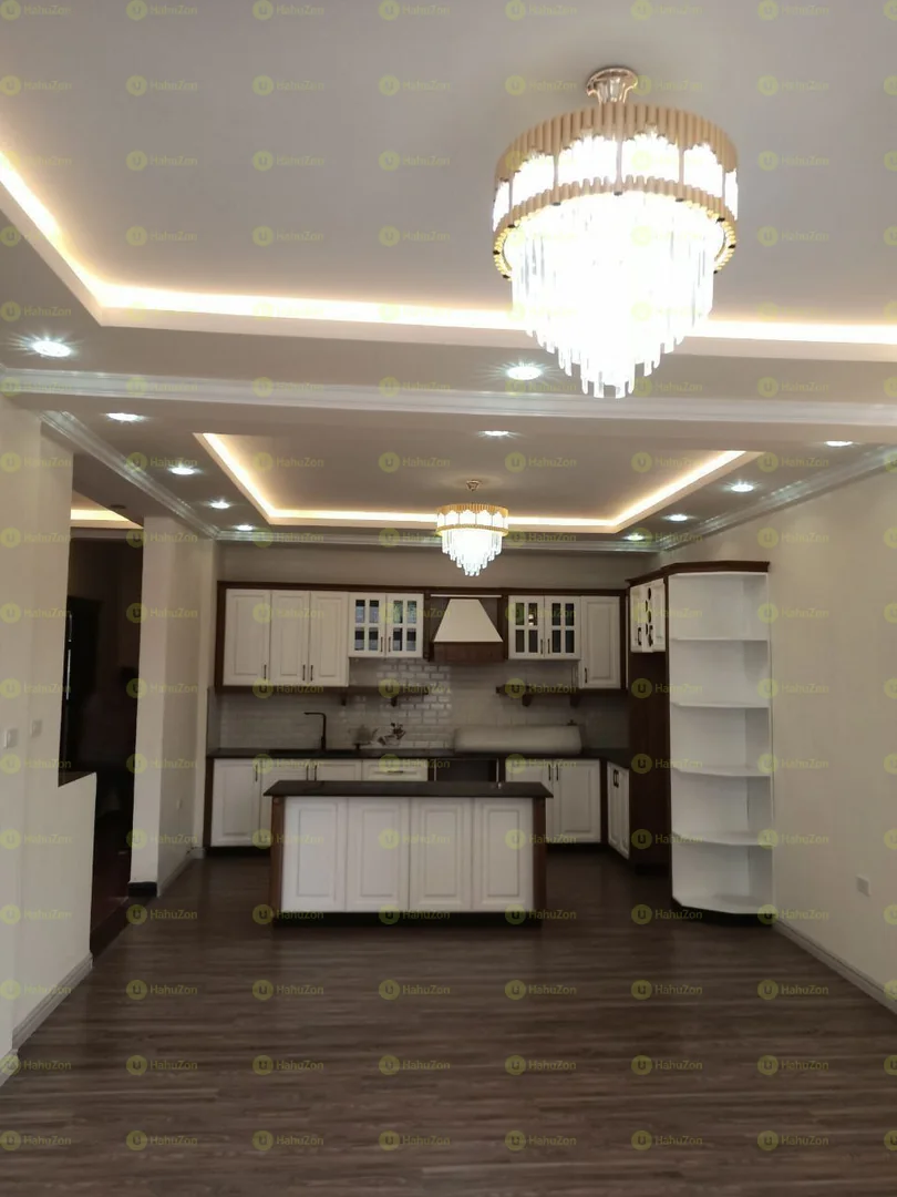 170 ካሬ የሚሸጥ ጂ+2 ቤት በአያት