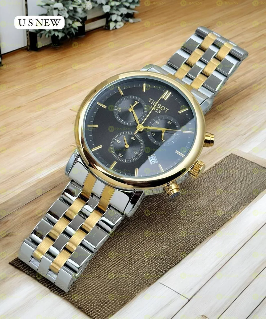 Tissot Luxury Men's Watch