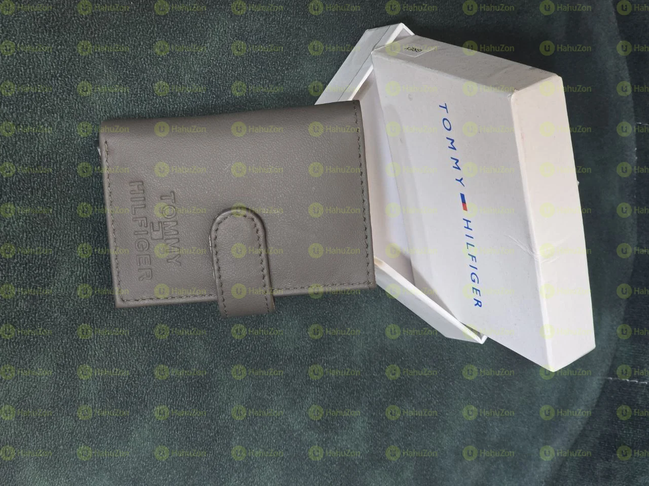 Men’s Luxury Wallet