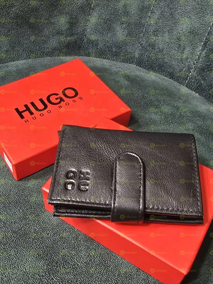 Men’s Luxury Wallet