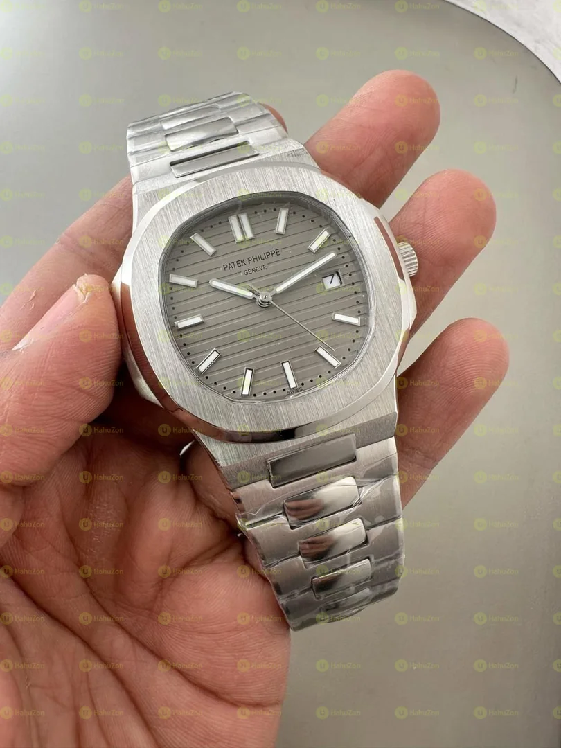 Patek Philippe Watch