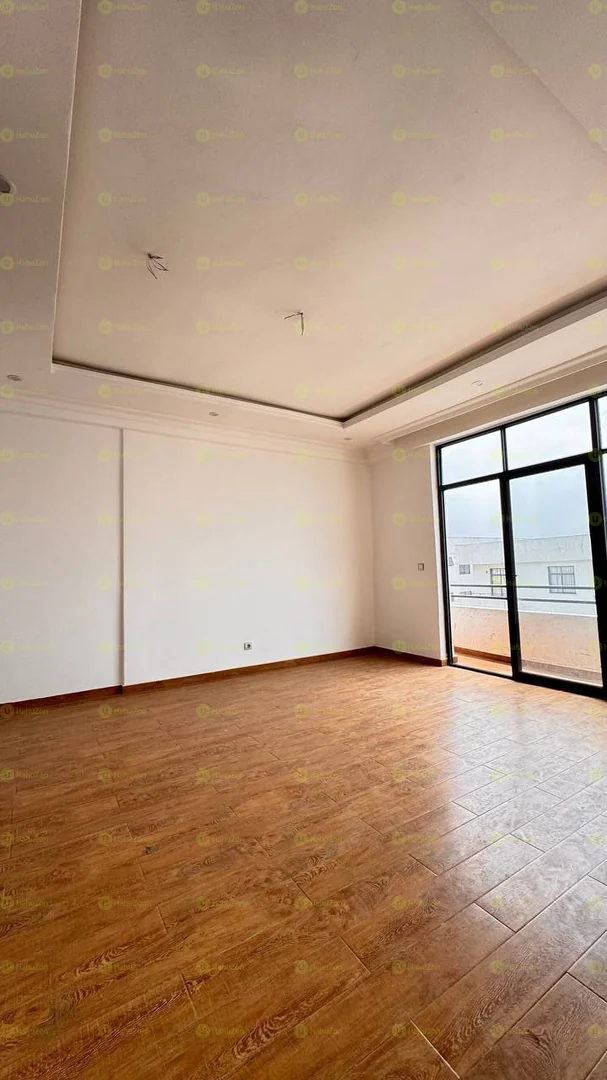 115 ካሬ የሚሸጥ አፓርታማ በአያት አምባሳደር