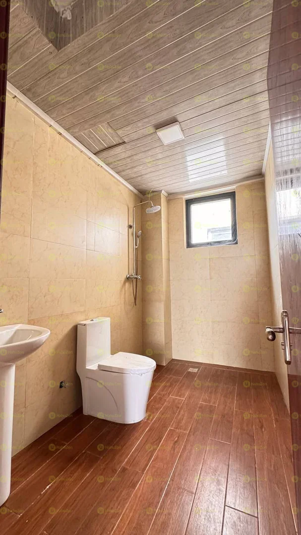 115 ካሬ የሚሸጥ አፓርታማ በአያት አምባሳደር