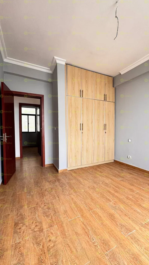 115 ካሬ የሚሸጥ አፓርታማ በአያት አምባሳደር