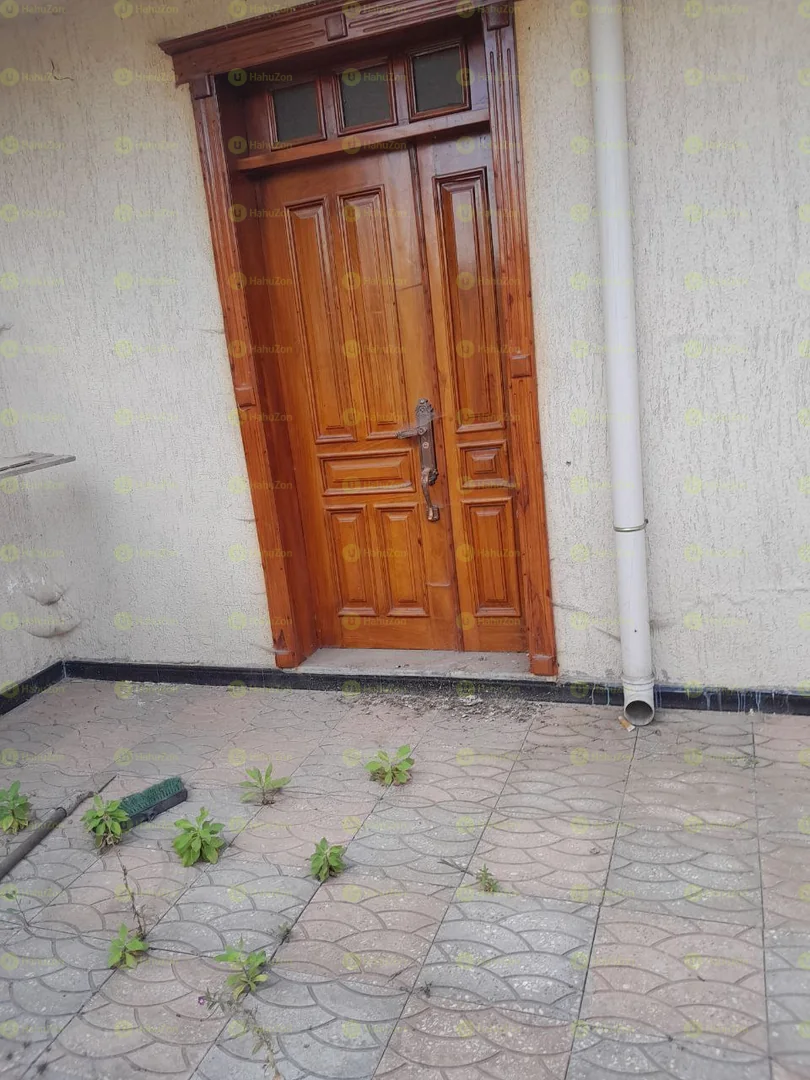 140 ካሬ የሚሸጥ ጂ+1 ቤት በለገጣፎ