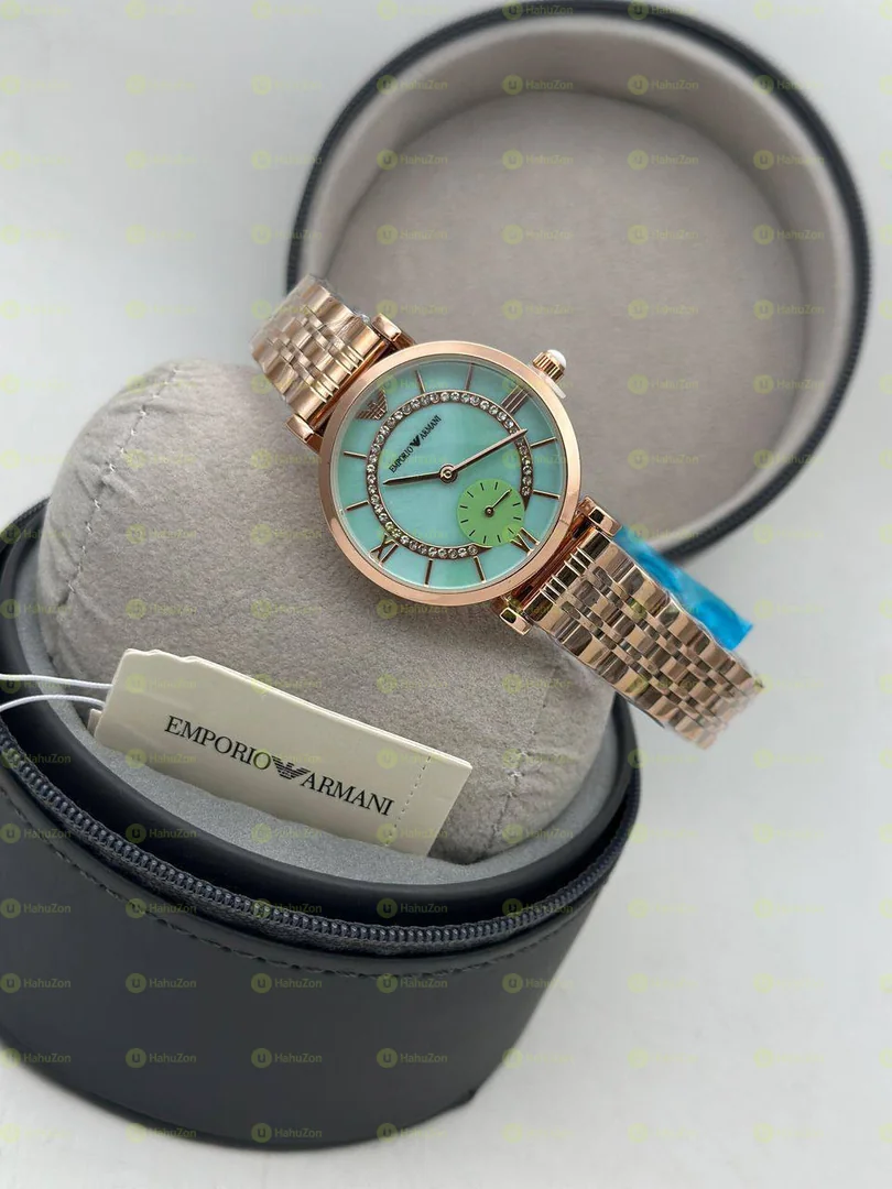 Armani Ladies Watches
