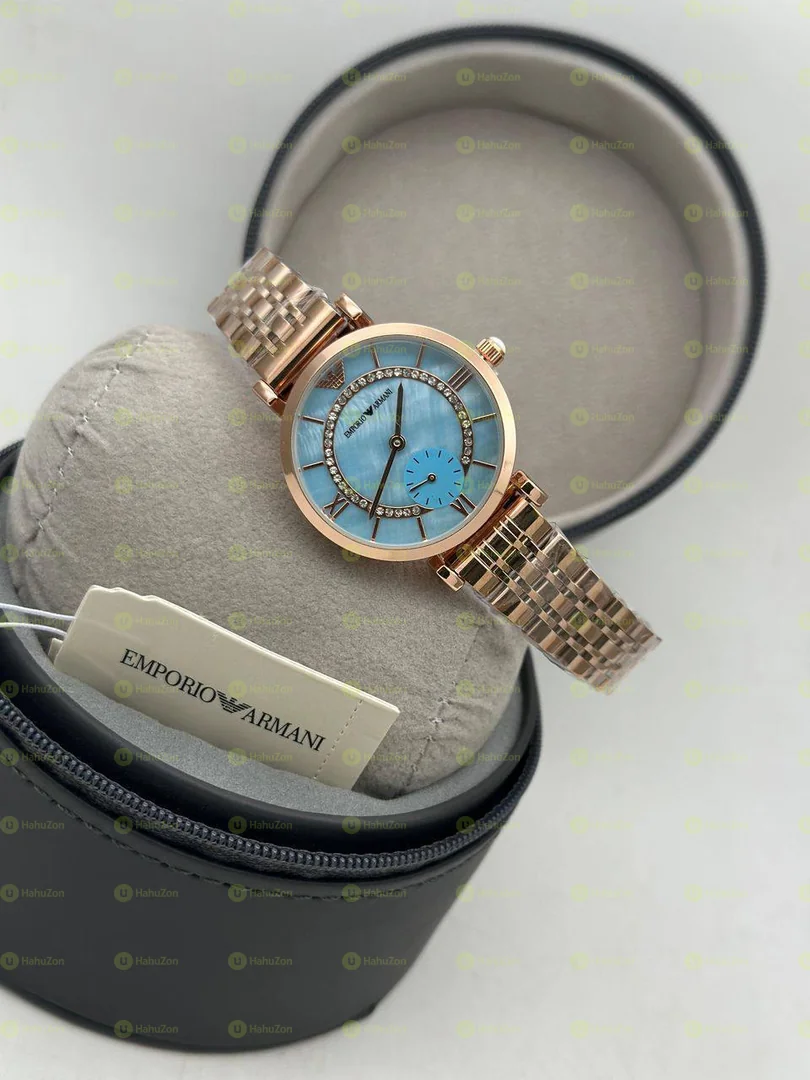 Armani Ladies Watches