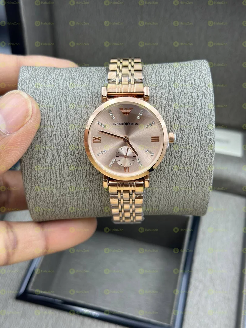 Armani Ladies Watches