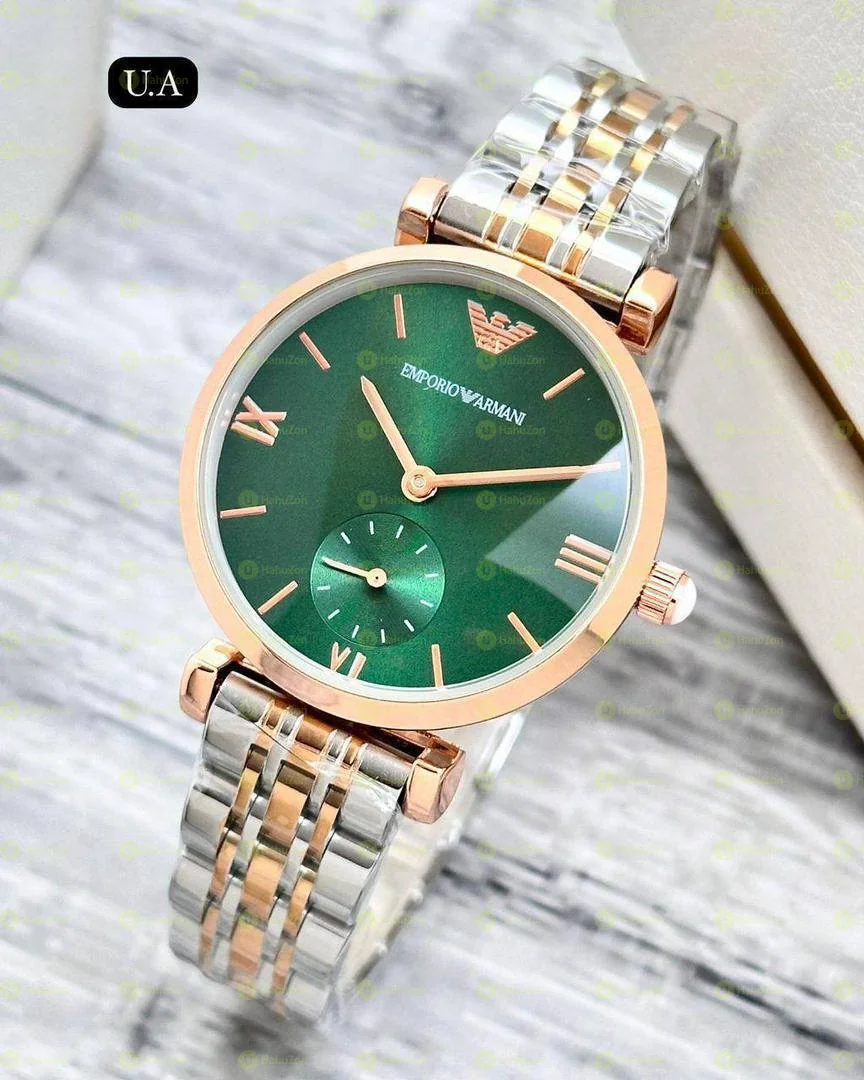 Armani Ladies Watches