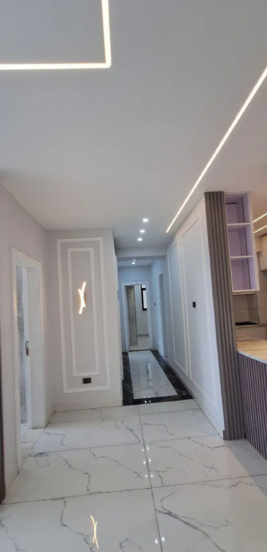 140 ካሬ የሚሸጥ አፓርትመንት በአያት