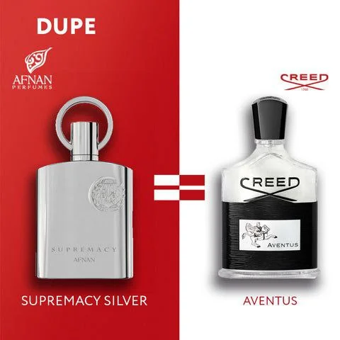 Afanan Supremacy Pour Homme EDP Perfume