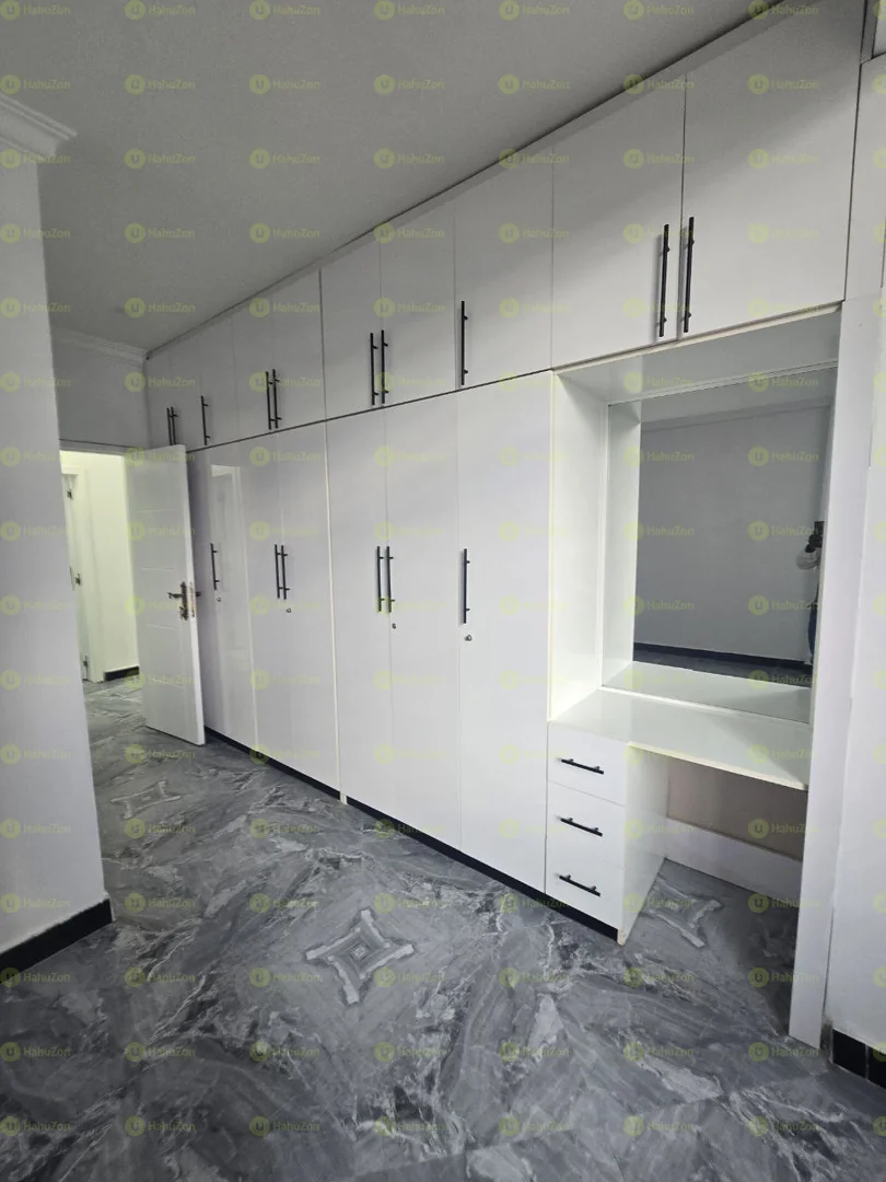 115 ካሬ የሚሸጥ አፓርታማ በአያት ሆሴ ሪልስቴት