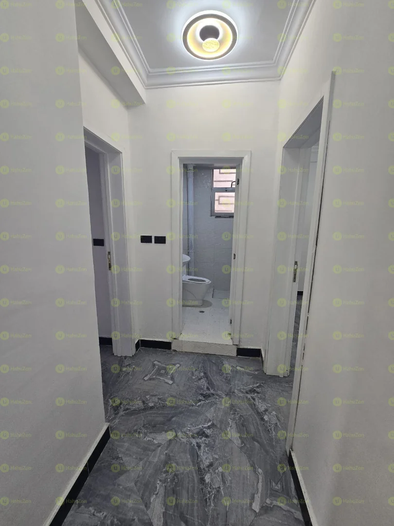 115 ካሬ የሚሸጥ አፓርታማ በአያት ሆሴ ሪልስቴት