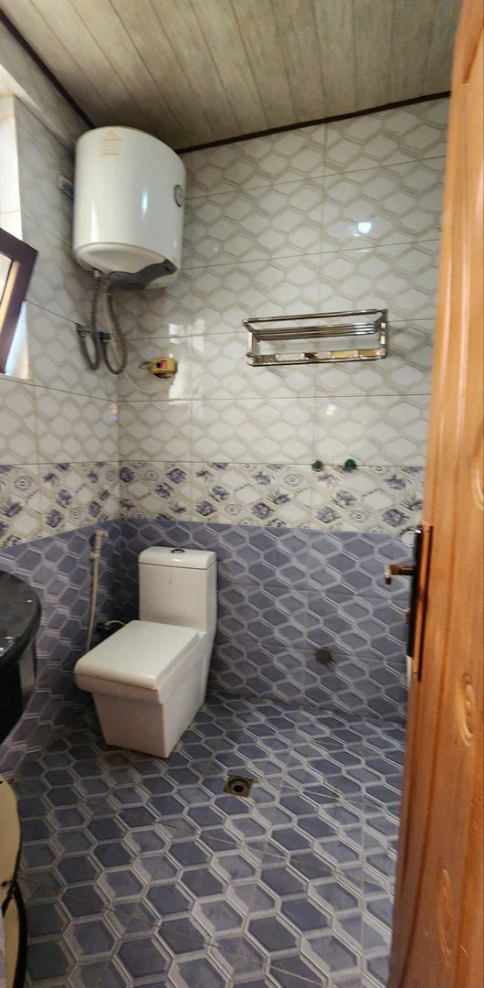 105 ካሬ የሚሸጥ አፓርትመንት በየተባበሩት