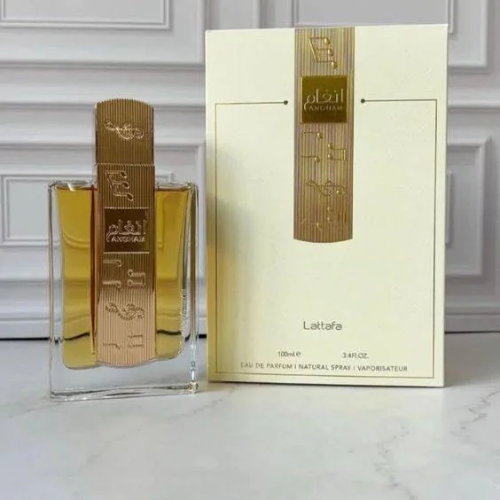 Angham by Lattafa Perfumes