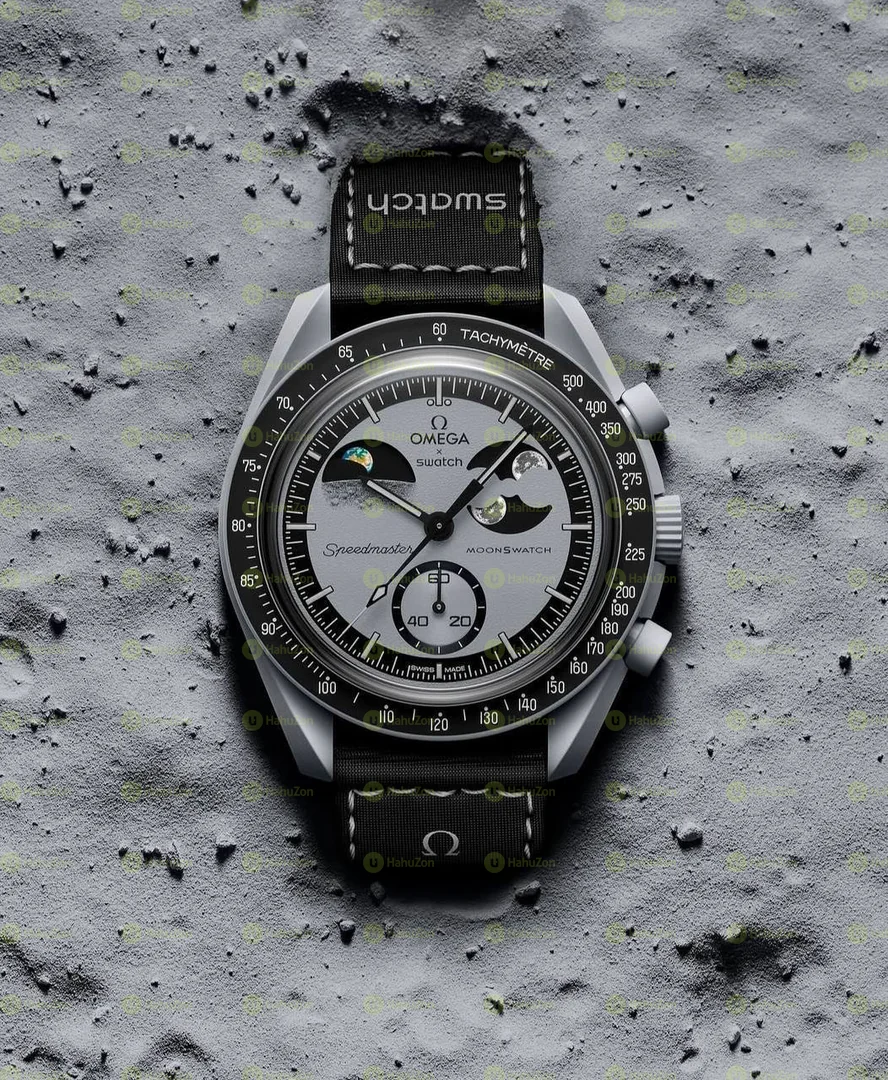 Omega For Men’s Watches