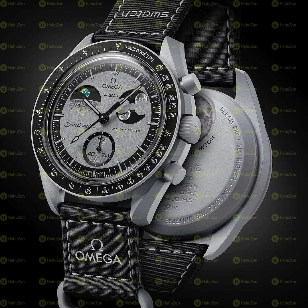 Omega For Men’s Watches