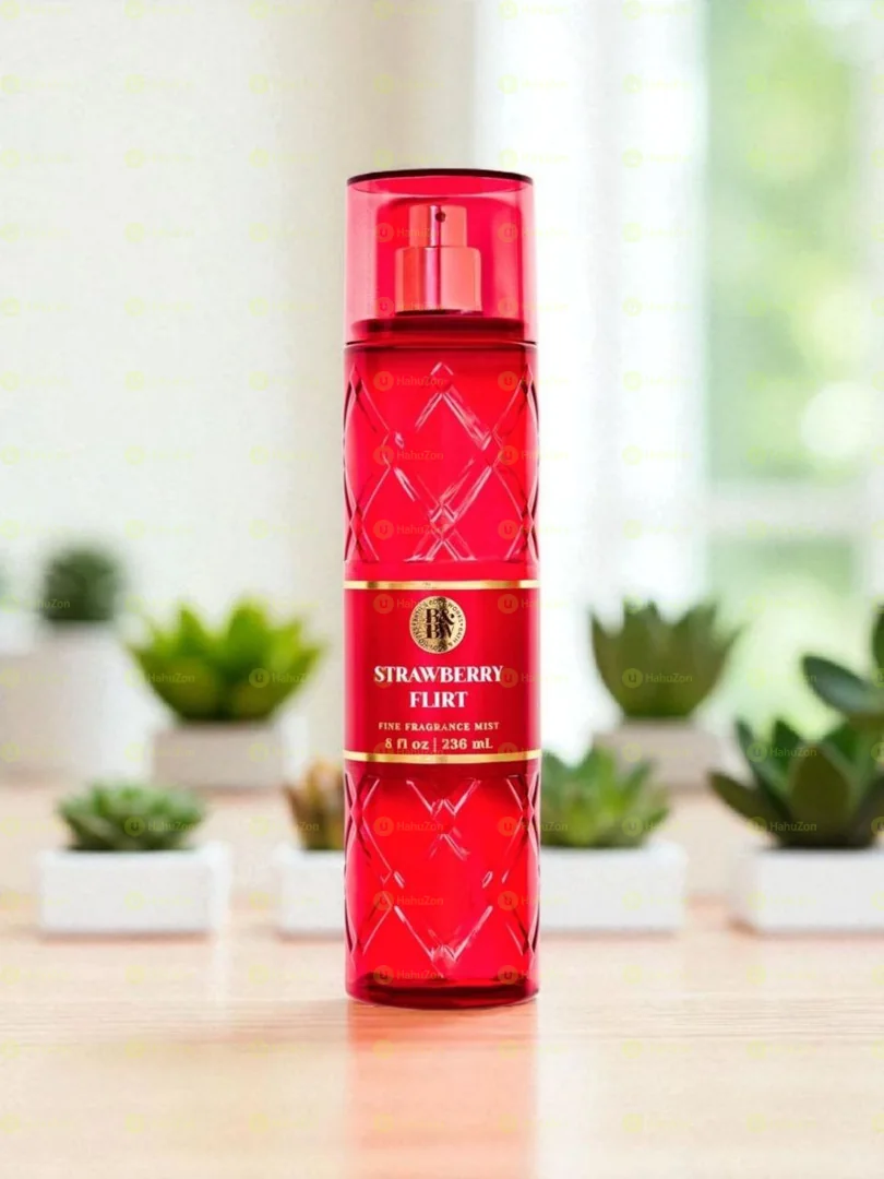 Bath & Body Works 236ml Fragrance Mist