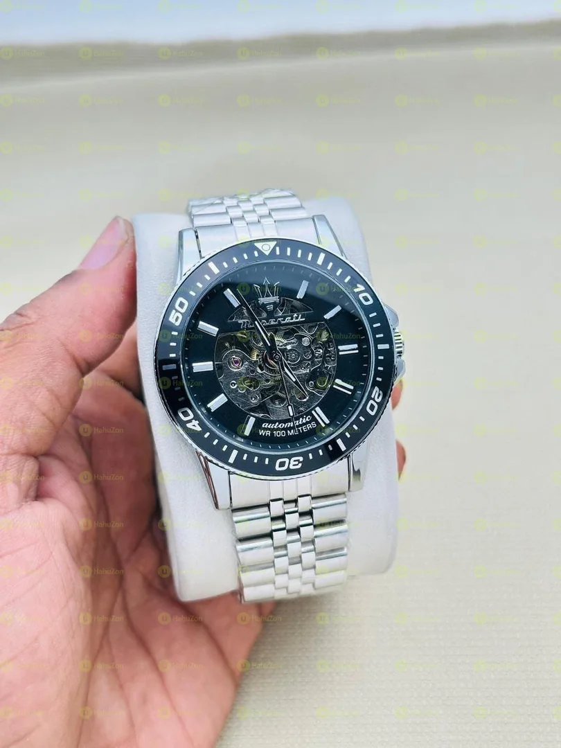 Best Automatic Watches