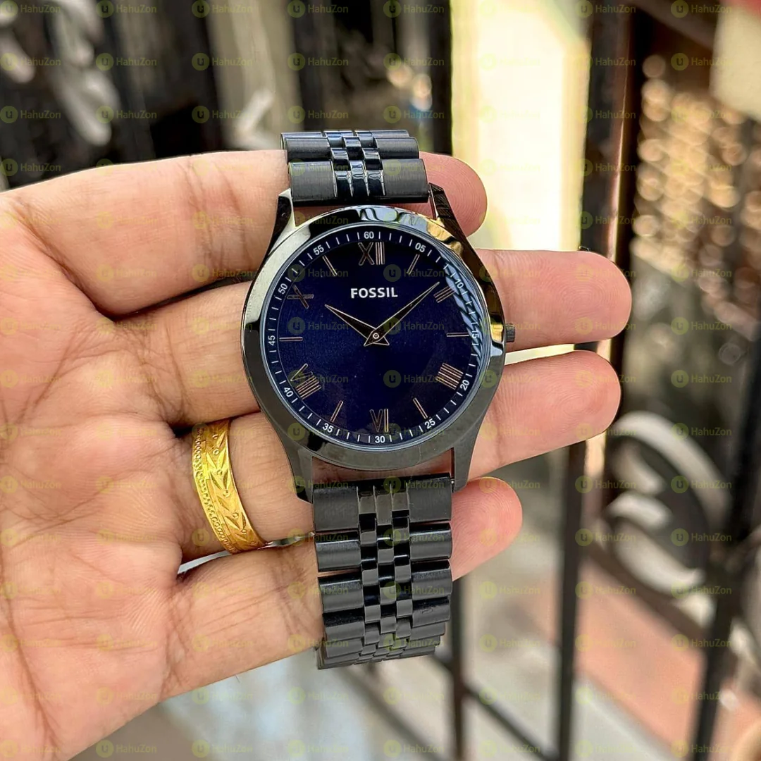 Fossil Automatic Watches