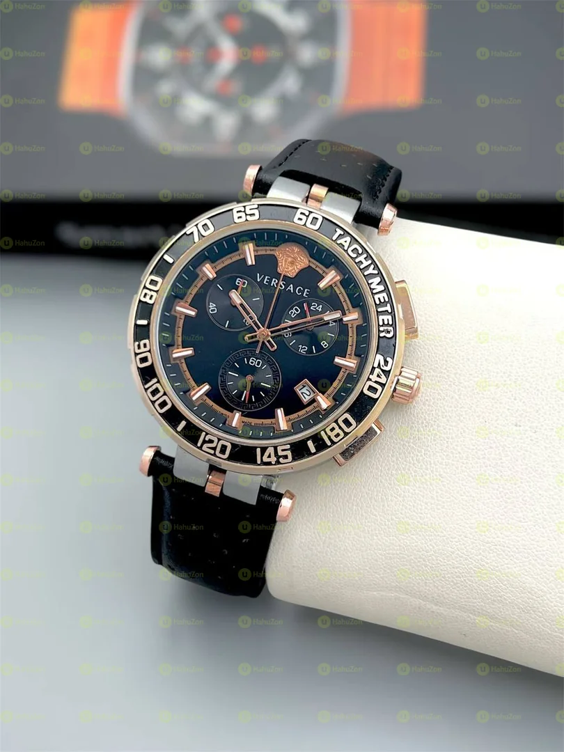 Versace Men's  Watches