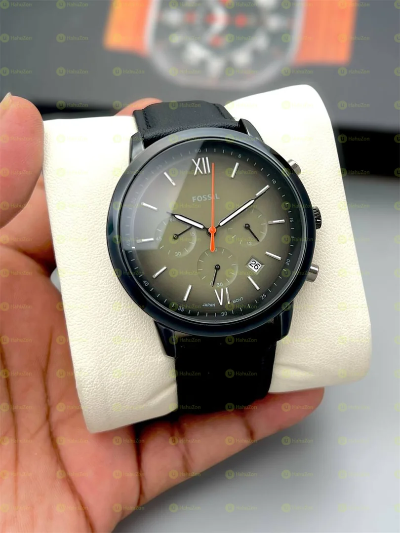 Fossil Automatic Watches