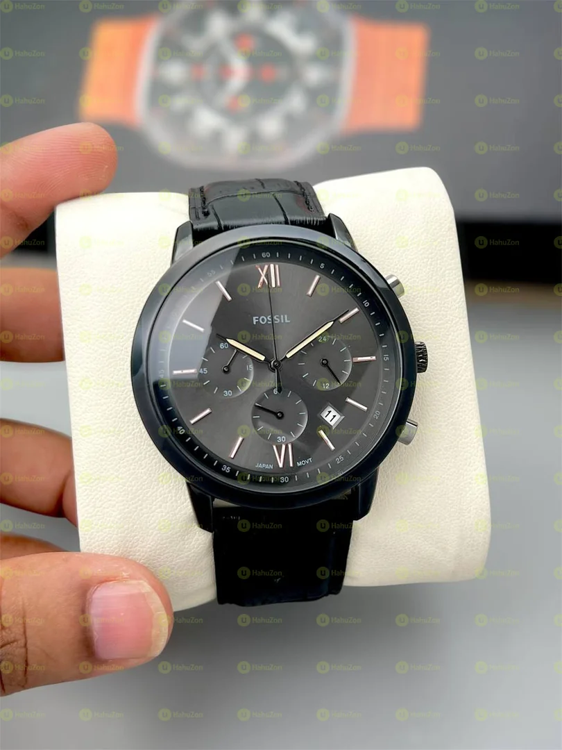 Fossil Automatic Watches