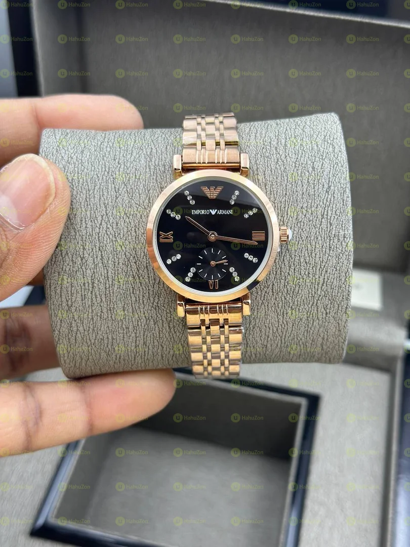 Armani Ladies Watches