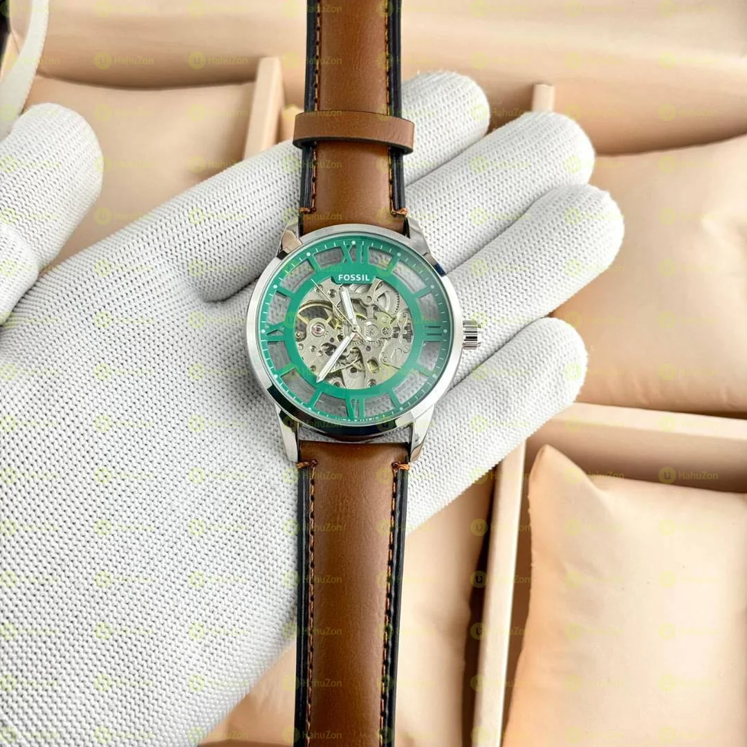 Fossil Automatic Watches